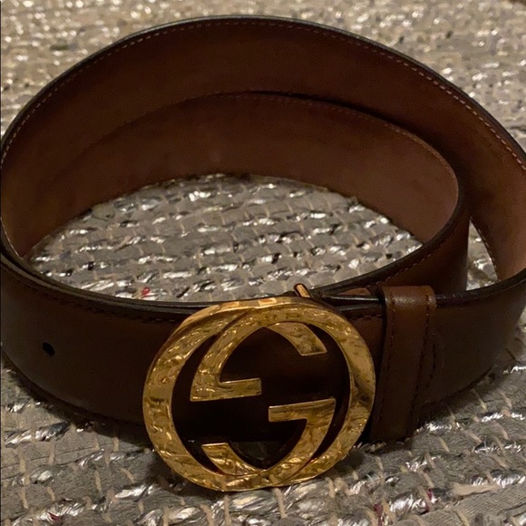 Gucci | Accessories | Gucci Belt | Poshmark